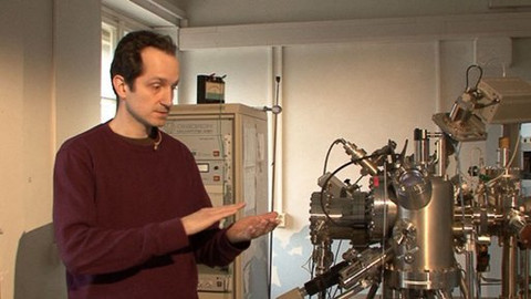 O vědě a vědcích - Hledači odpovědí