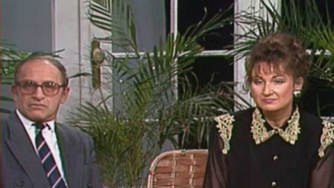 Velké politické retro - 12. července 2010