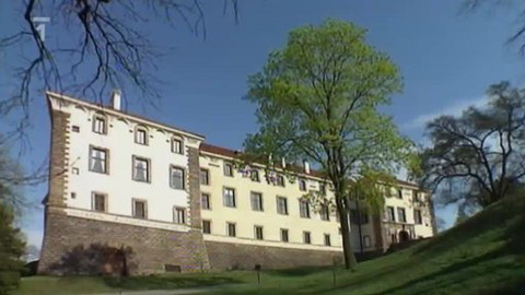 Toulavá kamera - 29. května 2011