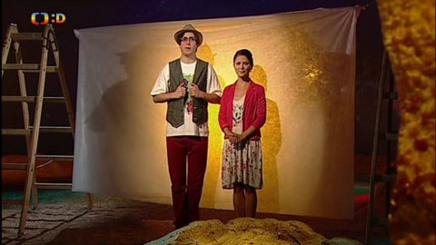 PLANETA YÓ - 23. září 2014