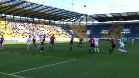 Fotbal - Česko - Island