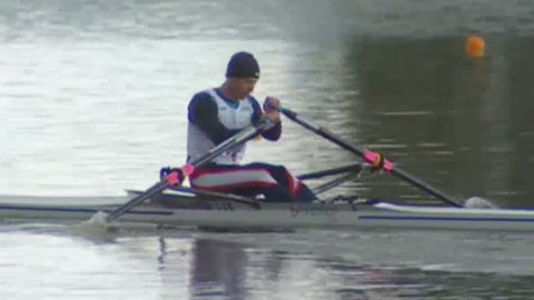 Jachting - Chalupa Cup 2008