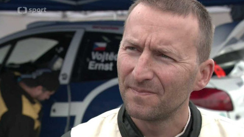 Svět motorů - Rally Bohemia Mladá Boleslav 2017