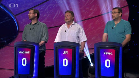 Kde domov můj? - 7. září 2017