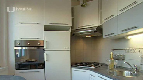 Bydlení je hra - 4. května 2006