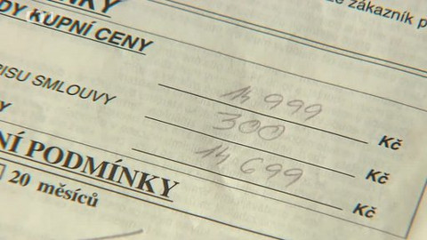 Černé ovce - 15. května 2013