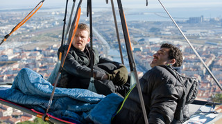 Inspektorka Candice Renoirová III