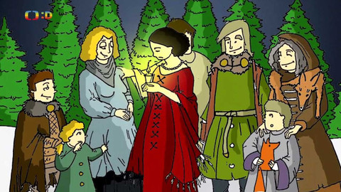 Zprávičky - 21. prosince 2021