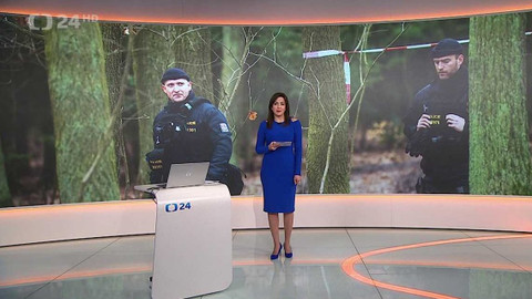 90’ ČT24 - Tragédie v Klánovicích