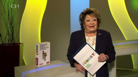 Hobby naší doby - 5. února 2022