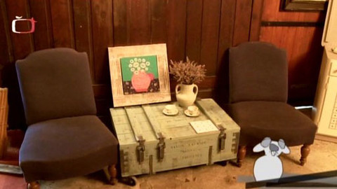 Chalupa je hra - 9. srpna 2011