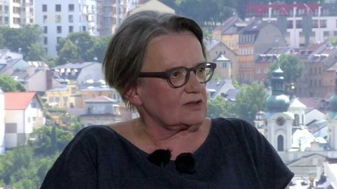 Otázky Václava Moravce - 5. července 2015 13:05