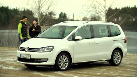 Auto Moto Revue - Okruh, Pozor, žáby - nové dopravní značky