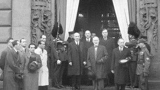 Hledání ztraceného času