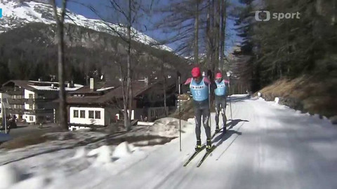 Ski Classics - Toblach - Cortina