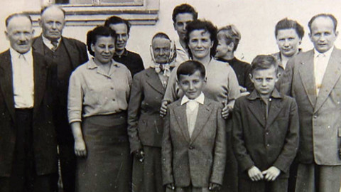 Reportéři ČT - 20. dubna 2015