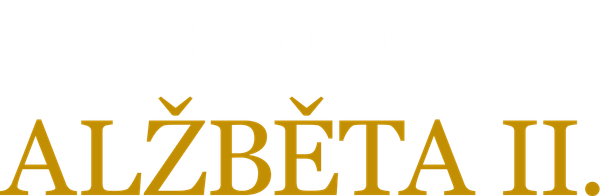 Neznámá Alžběta II.