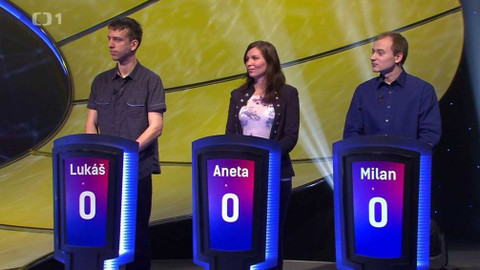 Kde domov můj? - 19. dubna 2016