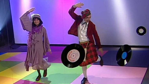 Písničkohraní - Blechová