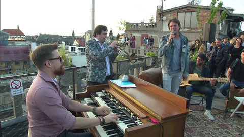 Z metropole - 6. června 2020