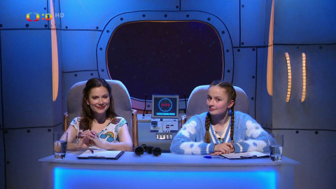 PLANETA YÓ - 21. dubna