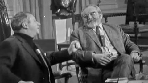 Knižní svět - 9. listopadu 2008