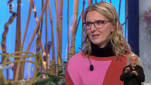 Sama doma - 10. listopadu