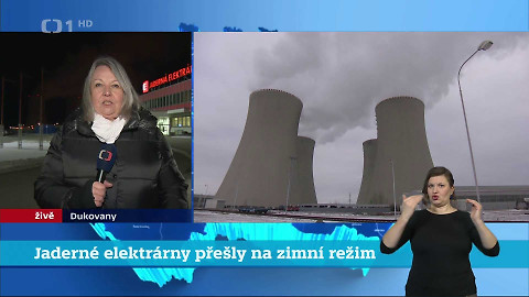 Události v regionech (Praha) - 7. ledna