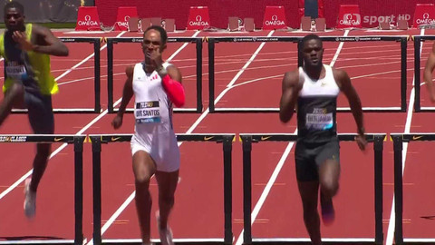 Diamond League - Wanda Diamond League Eugene