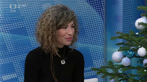 Dobré ráno - 11. prosince 2024