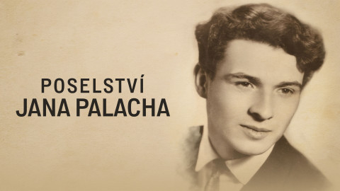 Poselství Jana Palacha