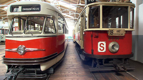 Z metropole - 25. května 2013