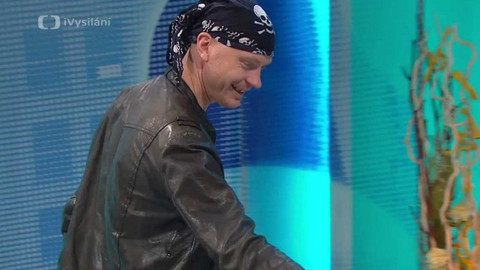 Dobré ráno - 29. září 2017