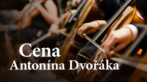 Cena Antonína Dvořáka