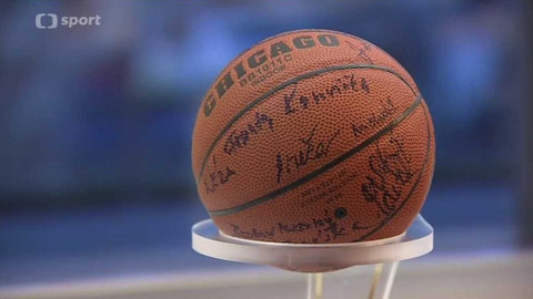 Sport v regionech - Devadesátiny Ivana Mrázka, Brno