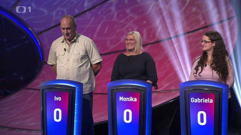 Kde domov můj? - 26. února 2018