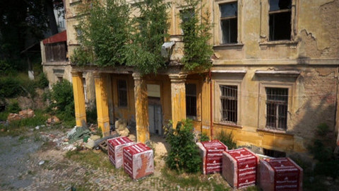 Reportéři ČT - 29. července 2013