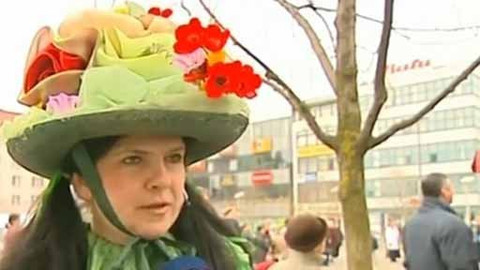 Wiadomości w języku polskim - 9. března 2014