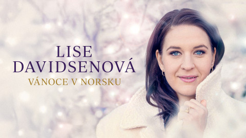 Lise Davidsenová. Vánoce v Norsku