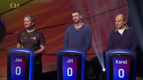 Kde domov můj? - 12. září 2024