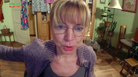 Nauč tetu na netu - Nákup