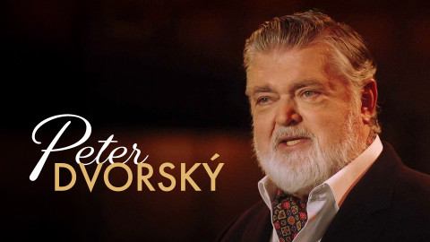 Peter Dvorský