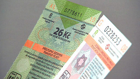 Z metropole - 12. listopadu 2011