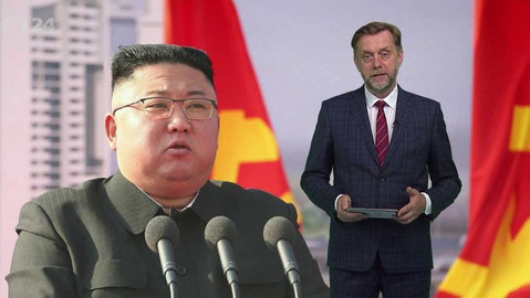 Horizont ČT24 - 16. června 2021