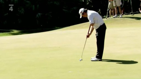 PGA Tour - The Players