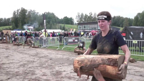 Sport v regionech - Spartan Race Liberec