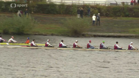 Sport v regionech - Head of Prague, Praha