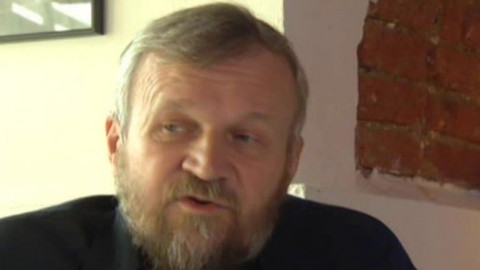 Knižní svět - 26. února 2011