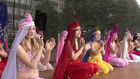 Zprávičky - 28. května 2011