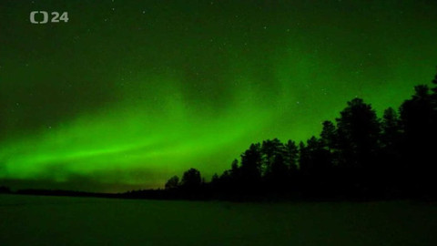 Tiché hrozby - Blízký vesmír